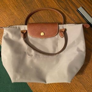 Mini Longchamp Tote